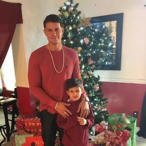 Meet your Posher, Frankie